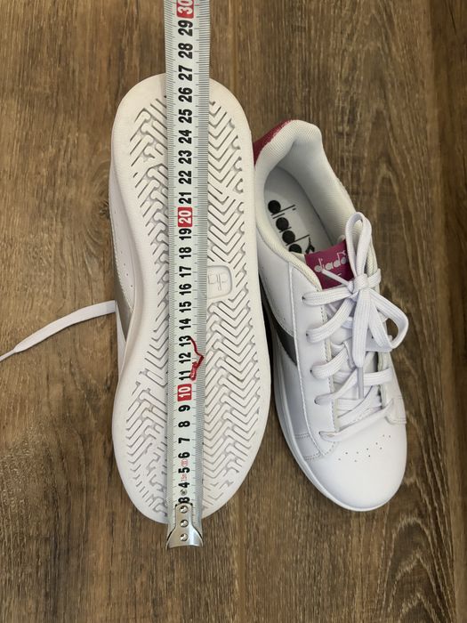 Дамски кецове/сникърси Diadora