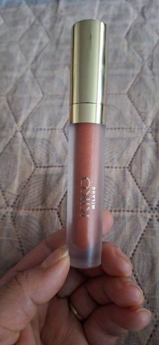 Kiko Milano червило лимитирана серия 05 номер