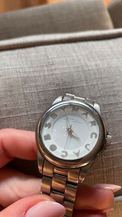 Ceas de dama Marc Jacobs