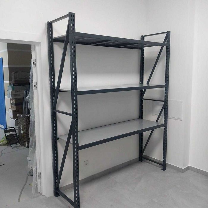 Грузавой стеллаж