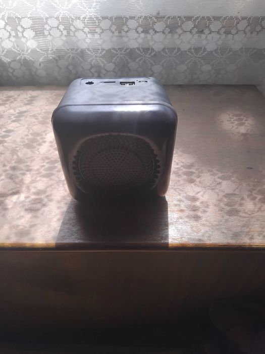 Bluetooth колонки