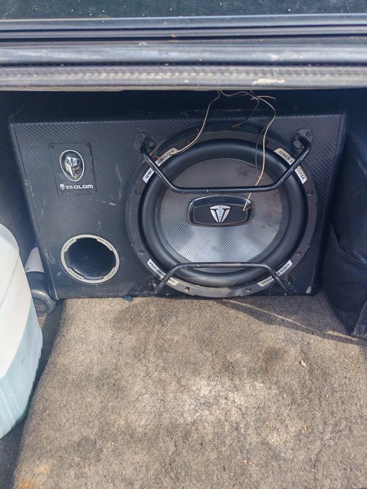 Буфер 30 тыс полный рабочи