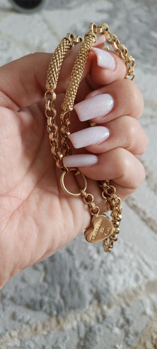 Продам Золотую цепь 585пр