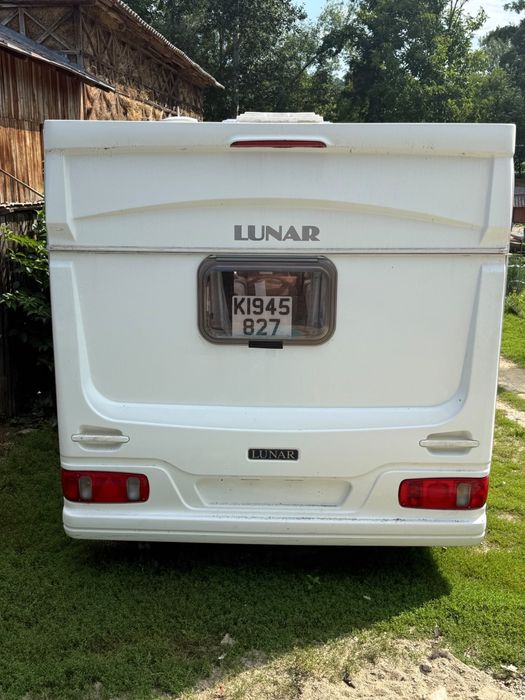 Caravana Lunar 475