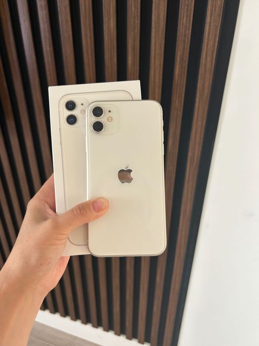 Продам Iphone 11 64 gb