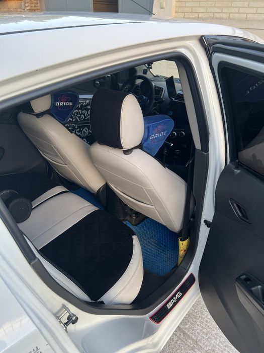 Продам спарк 2012