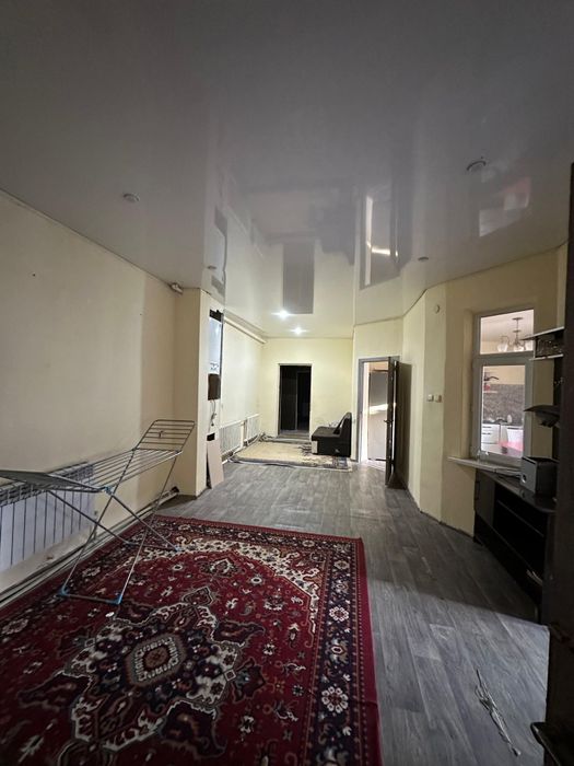 Жилой дом по ул.Ерназарова.