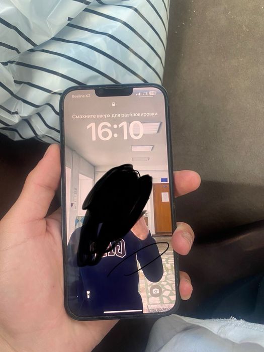 Айфон 14+ в хорошом состаяний