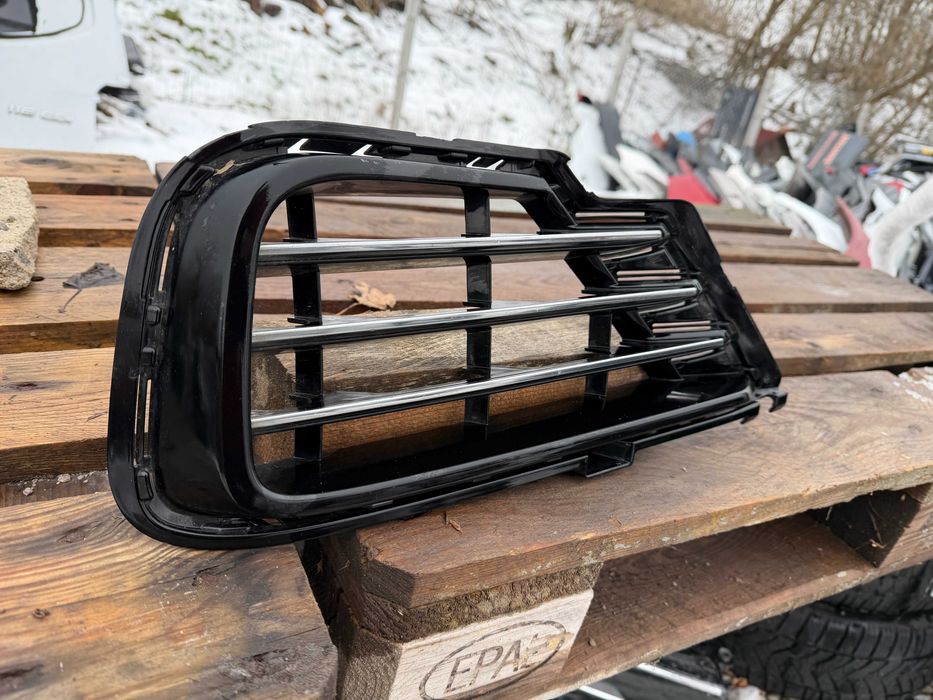 Решетка VW Touareg