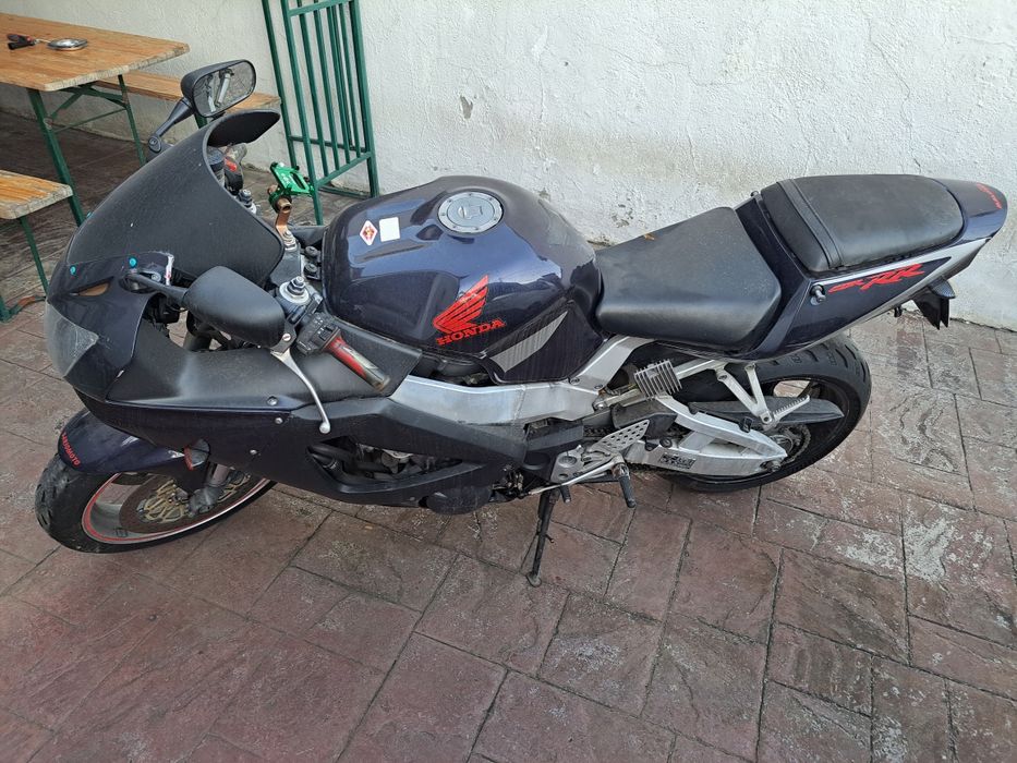 Piese honda cbr  929/2001