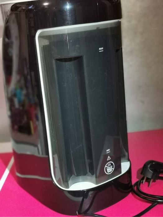 Baby Brezza Pro Advanced