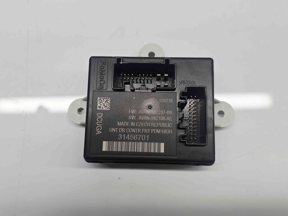 Modul confort Volvo V40 II Facelift [Fabr 2013-2019] 31456701