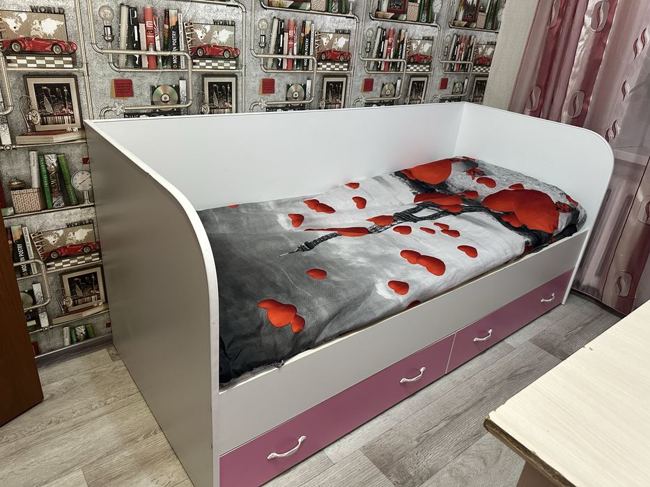 Детский спальный