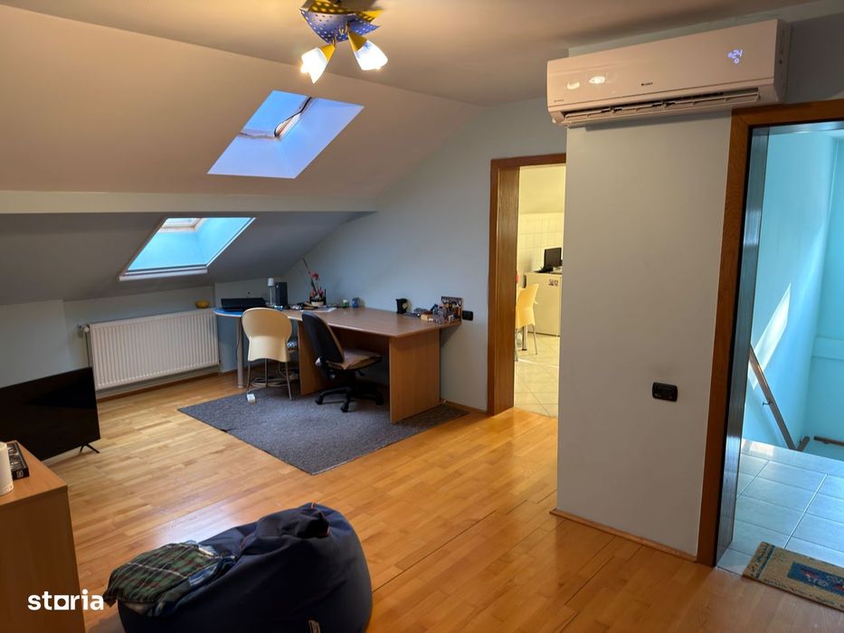 Comision 0! Casa individuală, 223mp utili, 1306mp teren, Săcălaz!