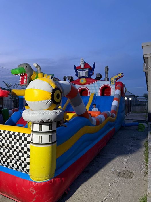 Сотилади. Ботут. Нархи 1.800 доллар. Келишамиз.