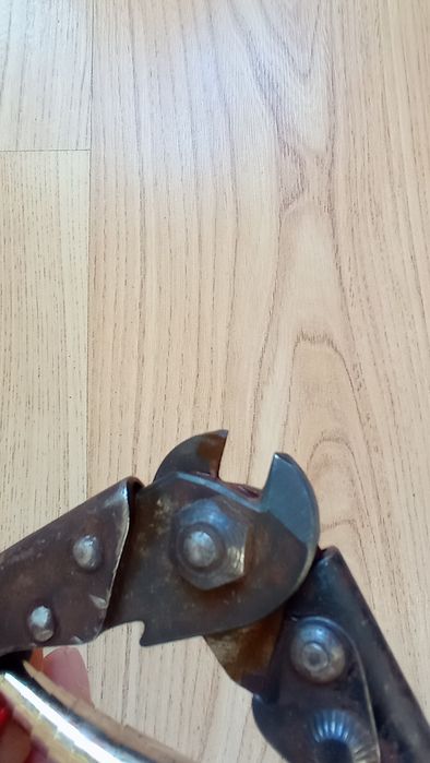 Ножица за електрически кабели FELCO C7