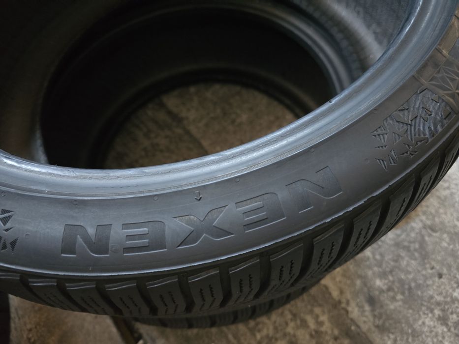 Nexen 225/40 R18 92V MS iarnă
