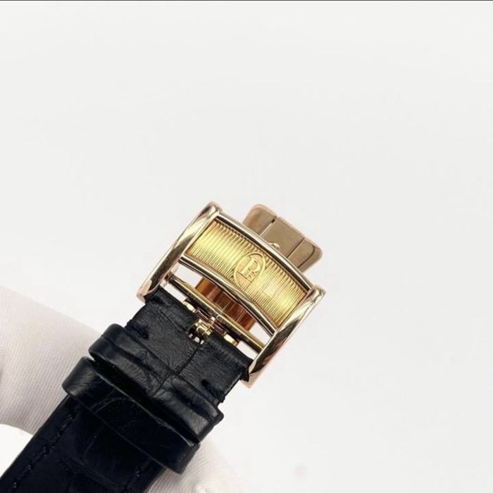 Ceas  Parmigiani Fleurier Toric Chronograph 18k