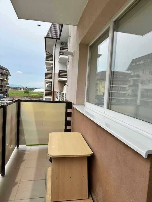 Garsonieră decomandata in Subcetate