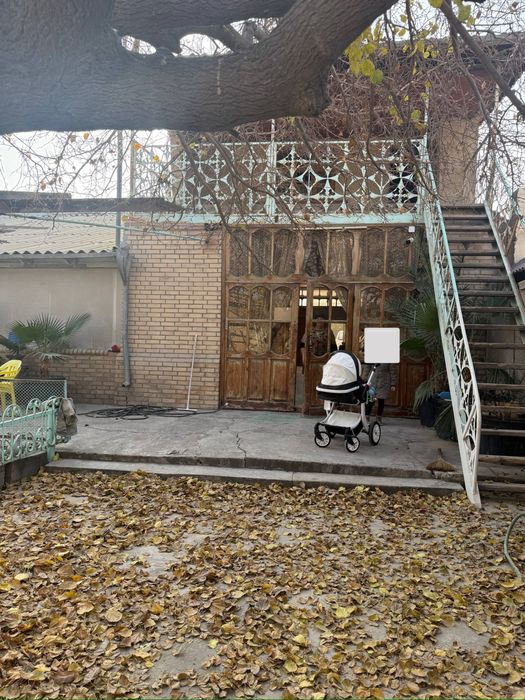 Продается Дом (город Бухара)