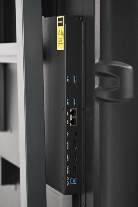 Интерактивная Панель-65