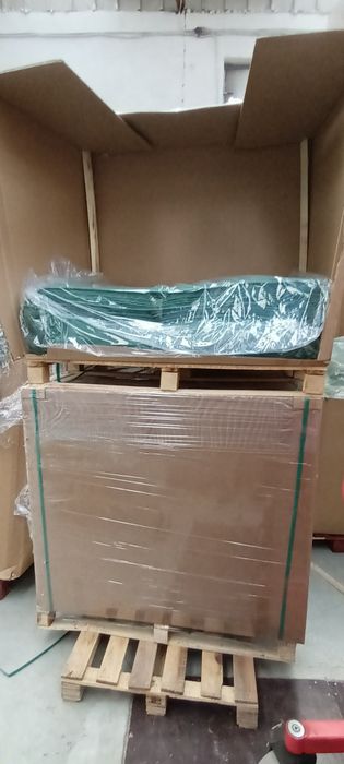 PRELATA BALOTI tip Pasla Verde 140gr/Antimucegai/Tratata uv!