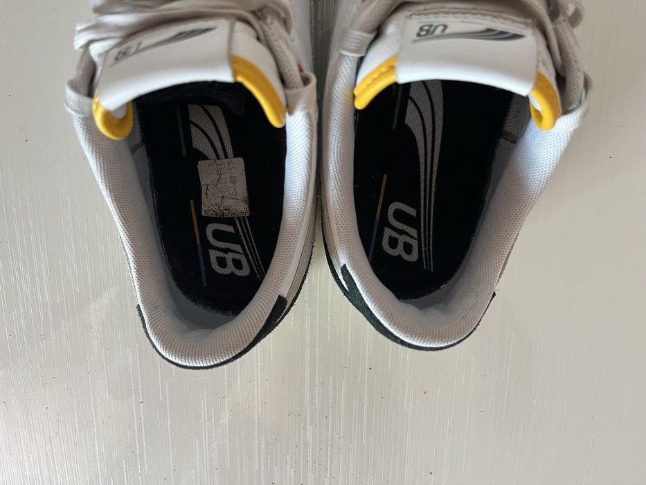 Puma by Usain Bolt ediție semnată