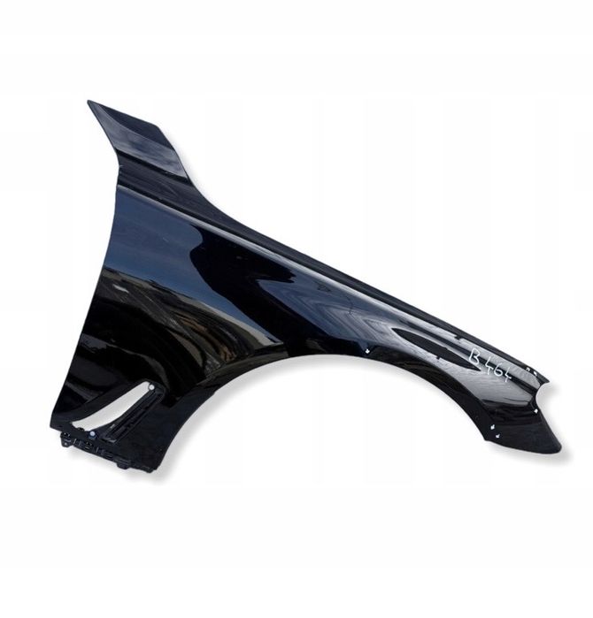 Ляв и десен калник BMW 7 G11 G12/ БМВ 7 Г11 Г12