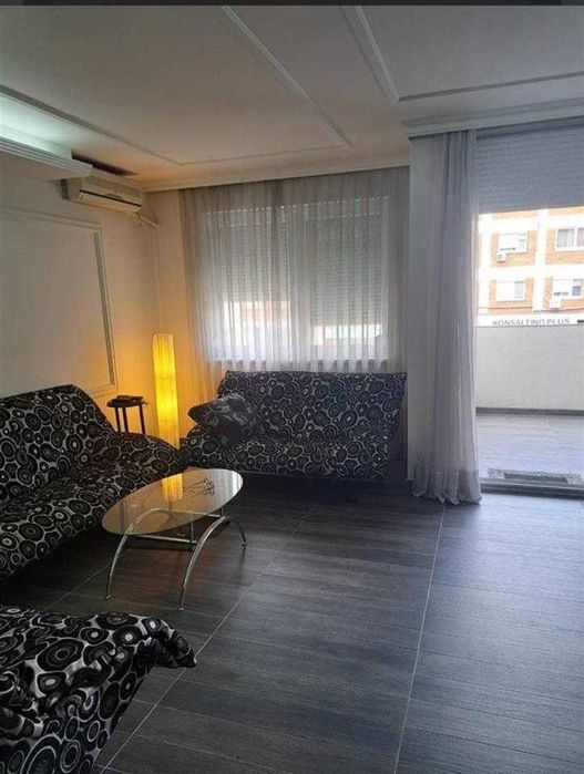 Дава се под наем Тристаен апартамент в Пловдив, Каменица 2 - 80 кв.м за 402.9 € - Снимка #1