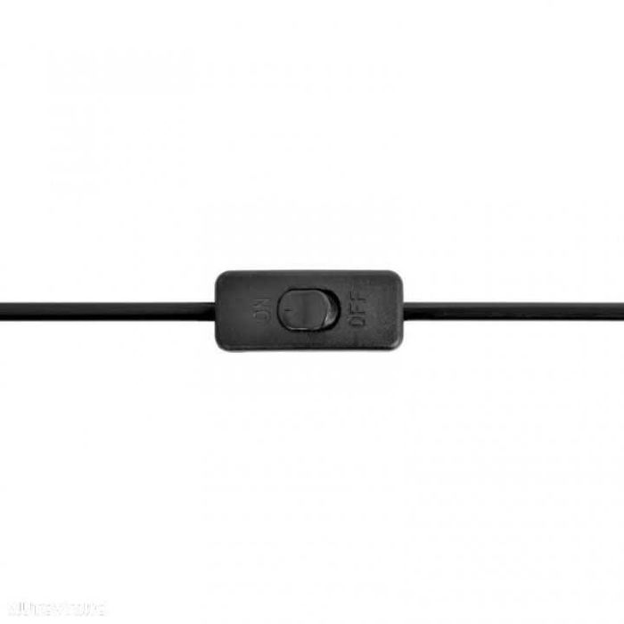 Pompa transfer lichid submersibila electrica 12V / 24V ulei carburant