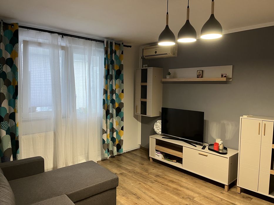Apartament de inchiriat 2 camere Codlea