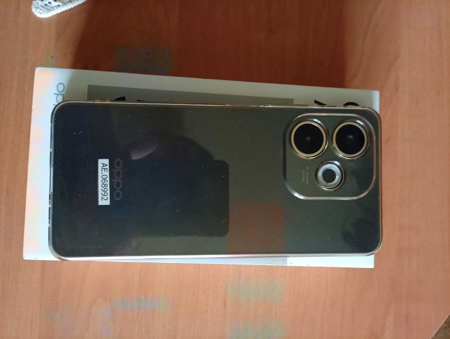 Telefon Oppo A5 pro 256/8GB RAM cutie,husa