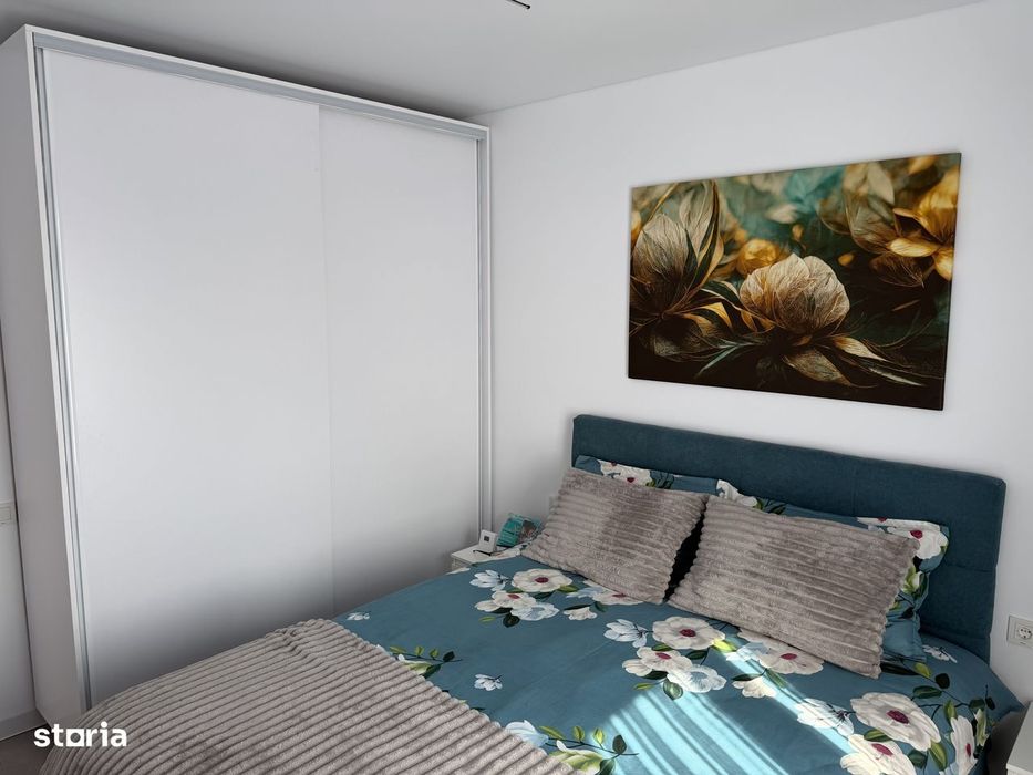 Apartament 2 camere confortabil Chiajna | Bloc nou | Preț Avantajos