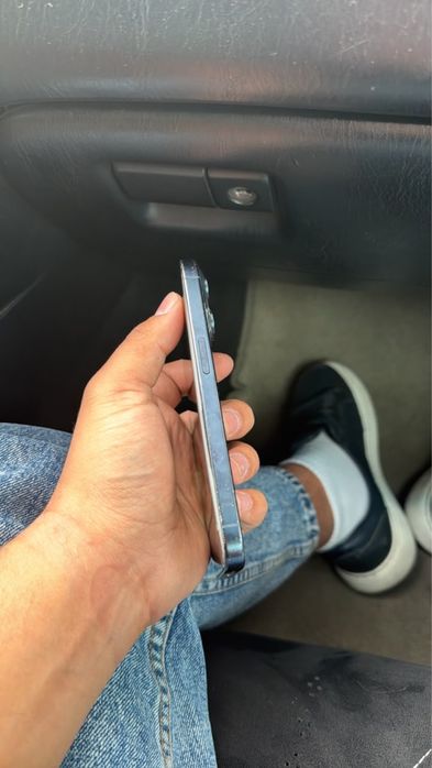 Iphone 15 Pro 128