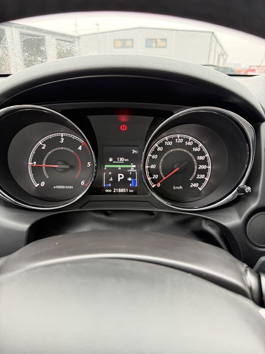 Mitsubishi ASX 2.2 Diesel Automat 4x4