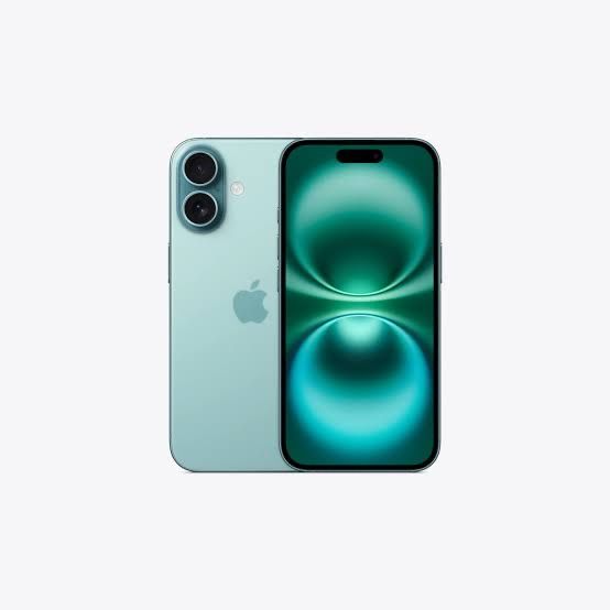Iphone 16 Tean 128gb