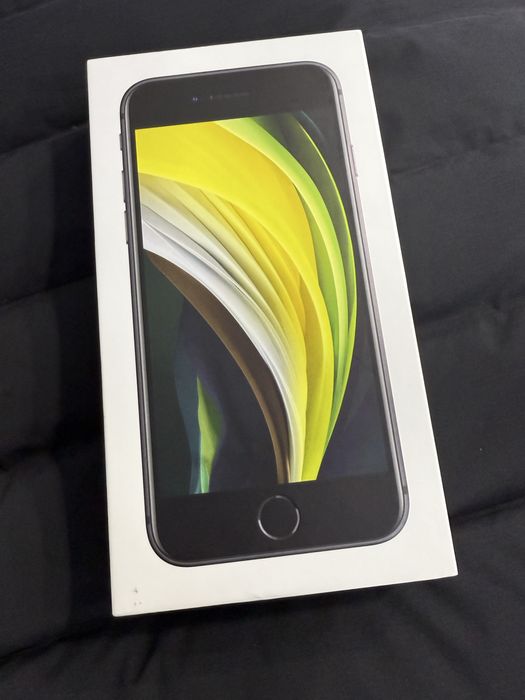 Iphone se 2020 64gb