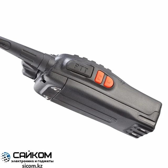 Rasiya baofeng BF 999S / Рация надёжная оригинал