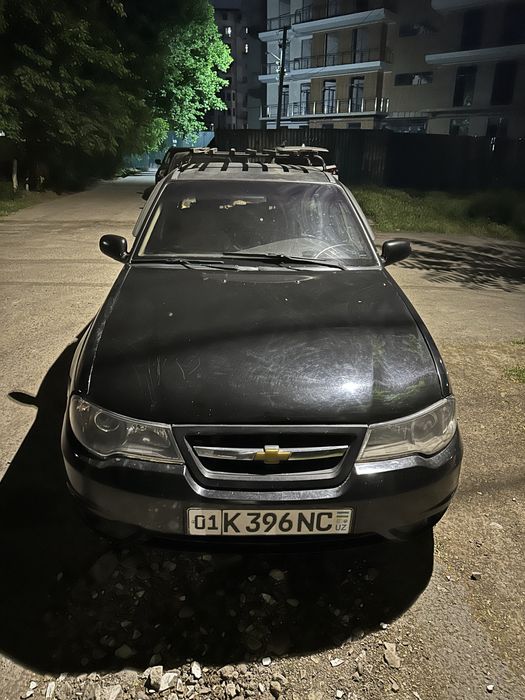 Chevrolet Nexia 2009