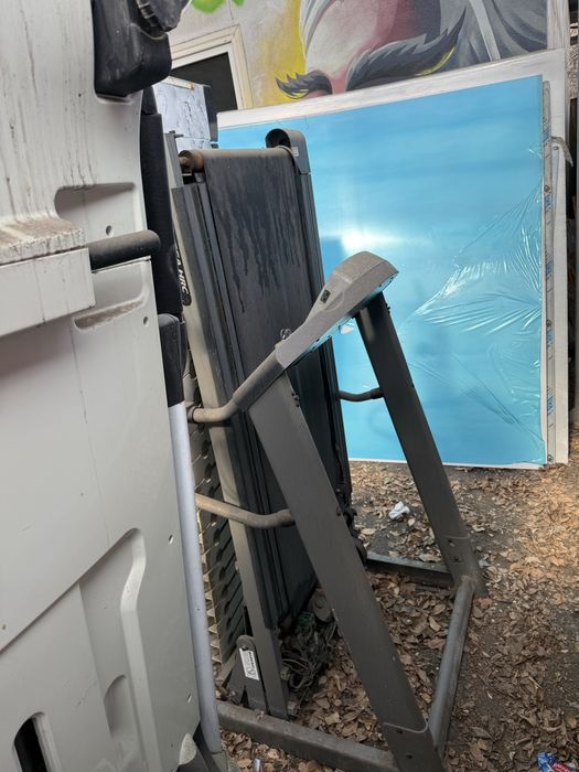 Беговые дорожки