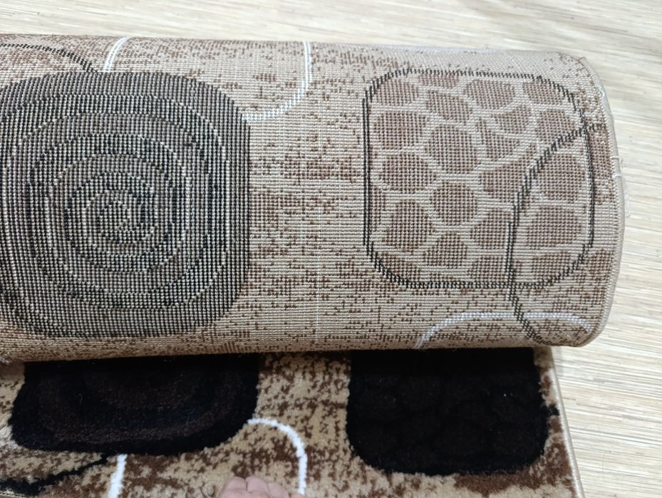 Палас новый размер  2*3