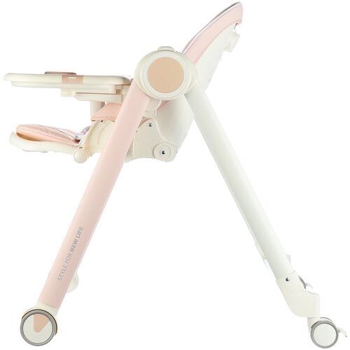 Стульчик для кормления Happy baby