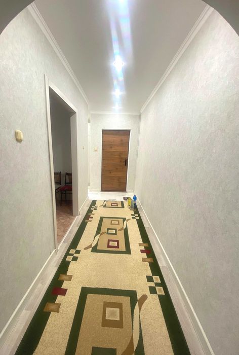 Продам 3 комнатную квартиру