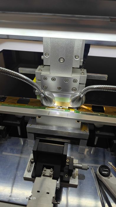 Reparatii tv led SONY cu android,resoftari mainboard TV SONY