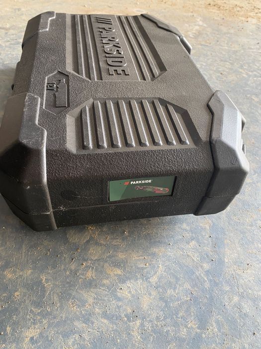 акумулаторна тресчотка Parkside PAR 12 B2