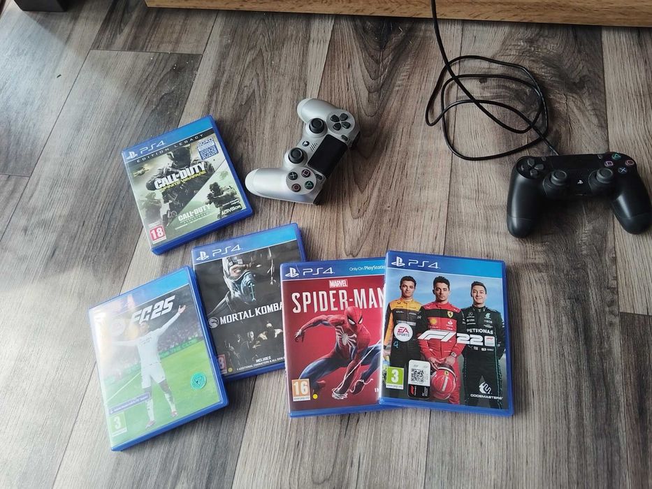 Playstation 4 Slim