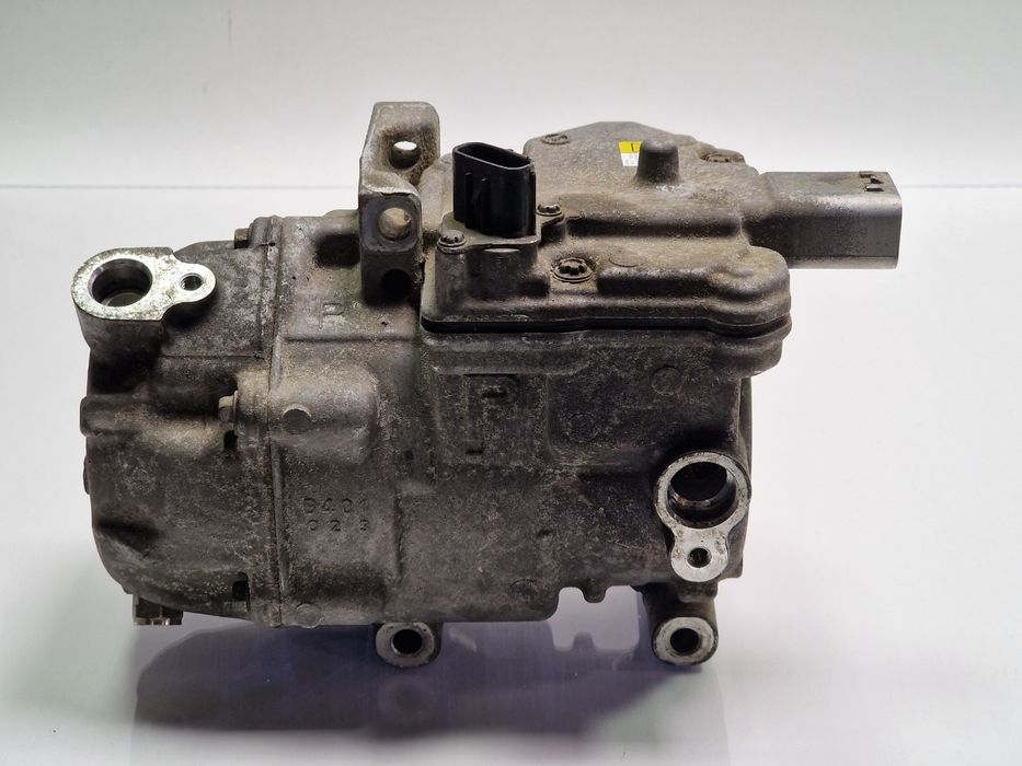 Compresor  AC TOYOTA PRIUS _W3_ 2008 - >1.8 Hybrid 2ZR-FXE Denso 04220