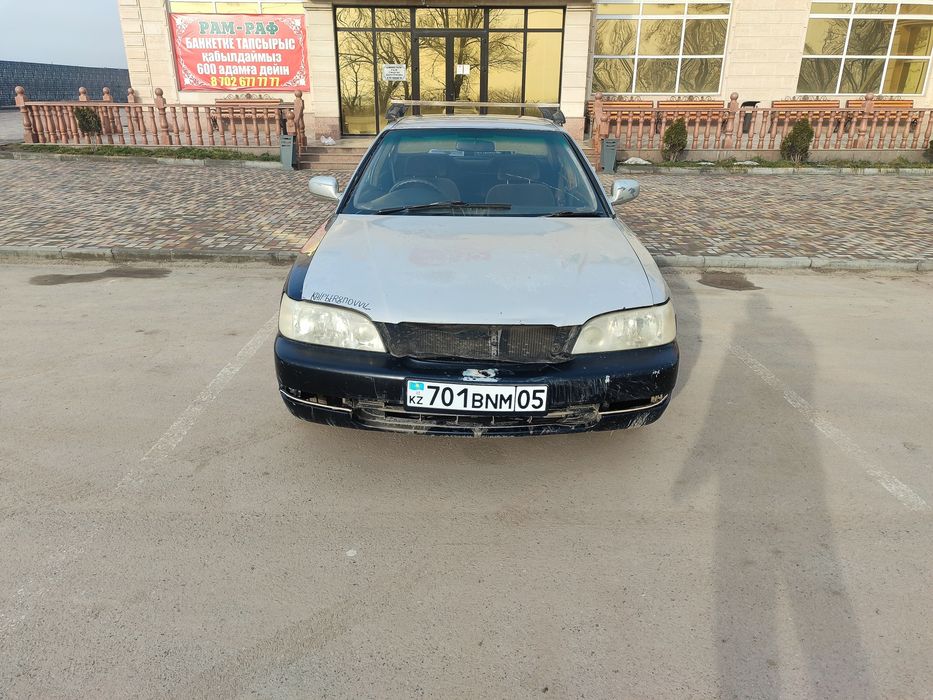 Продам Honda Inspire