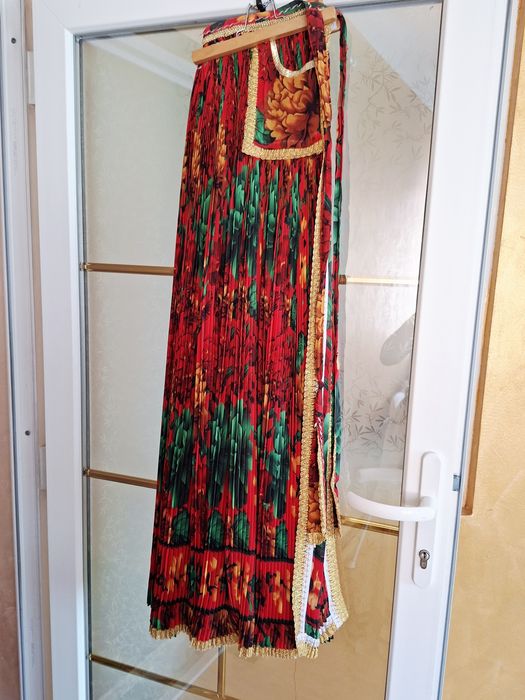Costum țigănesc tradițional