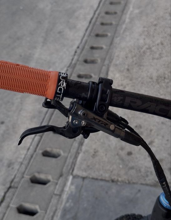 Cube stereo 150 C68